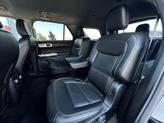 Thumbnail of 2024 Black Metallic Ford Explorer