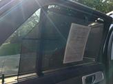Thumbnail of 2024 Black Metallic Ford Explorer