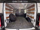Thumbnail of 2018 Oxford White Ford Transit-250