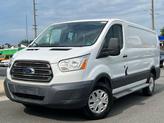 Thumbnail of 2018 Oxford White Ford Transit-250