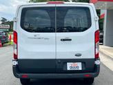 Thumbnail of 2018 Oxford White Ford Transit-250