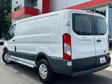 Thumbnail of 2018 Oxford White Ford Transit-250