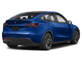 Thumbnail of 2020 Deep Blue Metallic Tesla Model Y