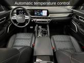Thumbnail of 2024 Ebony Black Kia Telluride