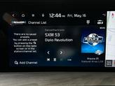 Thumbnail of 2024 Ebony Black Kia Telluride