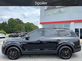 Thumbnail of 2024 Ebony Black Kia Telluride