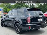 Thumbnail of 2024 Ebony Black Kia Telluride