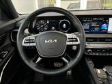 Thumbnail of 2024 Ebony Black Kia Telluride