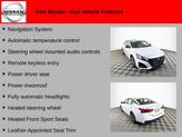 Thumbnail of 2023 Gray Sky Pearl Nissan Altima