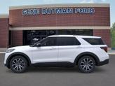 Thumbnail of 2025 Star White Metallic Tri-Coat Ford Explorer