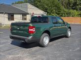 Thumbnail of 2025 Eruption Green Ford Maverick