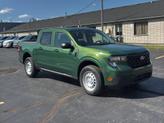 Thumbnail of 2025 Eruption Green Ford Maverick