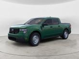 Photo of 2025 Eruption Green Ford Maverick