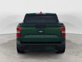 Thumbnail of 2025 Eruption Green Ford Maverick