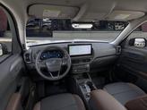 Thumbnail of 2025 Oxford White Ford Bronco Sport