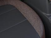 Thumbnail of 2025 Oxford White Ford Bronco Sport