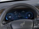 Thumbnail of 2025 Oxford White Ford Bronco Sport