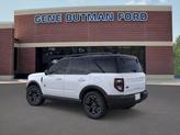 Thumbnail of 2025 Oxford White Ford Bronco Sport
