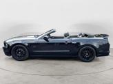 Thumbnail of 2013 Black Ford Mustang