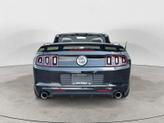 Thumbnail of 2013 Black Ford Mustang