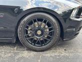 Thumbnail of 2013 Black Ford Mustang