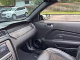 Thumbnail of 2013 Black Ford Mustang