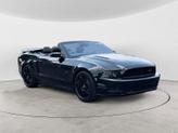 Thumbnail of 2013 Black Ford Mustang