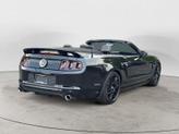 Thumbnail of 2013 Black Ford Mustang