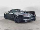 Thumbnail of 2013 Black Ford Mustang