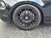 Thumbnail of 2013 Black Ford Mustang