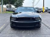 Thumbnail of 2013 Black Ford Mustang