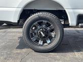 Thumbnail of 2023 Oxford White Ford F-350