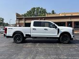 Thumbnail of 2023 Oxford White Ford F-350