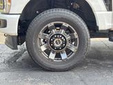 Thumbnail of 2023 Oxford White Ford F-350