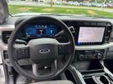 Thumbnail of 2023 Oxford White Ford F-350