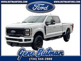 Photo of 2023 Oxford White Ford F-350