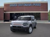 Thumbnail of 2025 Carbonized Gray Metallic Ford Bronco Sport