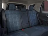 Thumbnail of 2025 Carbonized Gray Metallic Ford Bronco Sport