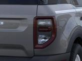 Thumbnail of 2025 Carbonized Gray Metallic Ford Bronco Sport