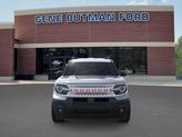 Thumbnail of 2025 Carbonized Gray Metallic Ford Bronco Sport