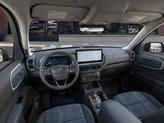 Thumbnail of 2025 Carbonized Gray Metallic Ford Bronco Sport