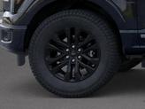 Thumbnail of 2025 Agate Black Metallic Ford F-150