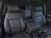 Thumbnail of 2025 Agate Black Metallic Ford F-150
