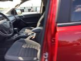 Thumbnail of 2022 Hot Pepper Red Metallic Tinted Clearcoat Ford Ranger