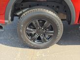 Thumbnail of 2022 Hot Pepper Red Metallic Tinted Clearcoat Ford Ranger
