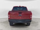 Thumbnail of 2022 Hot Pepper Red Metallic Tinted Clearcoat Ford Ranger