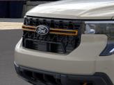 Thumbnail of 2025 Desert Sand Ford Maverick