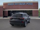 Thumbnail of 2025 Agate Black Metallic Ford Escape