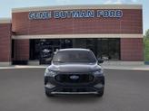 Thumbnail of 2025 Agate Black Metallic Ford Escape