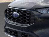 Thumbnail of 2025 Agate Black Metallic Ford Escape